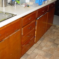Kitchen Remodel 2007 - 07